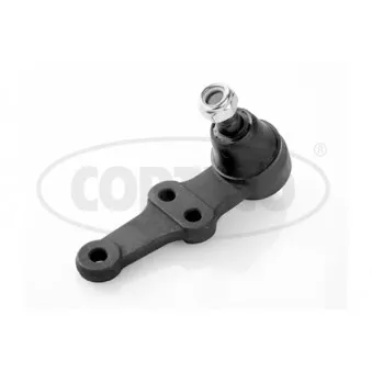 Rotule de suspension CORTECO 49395847