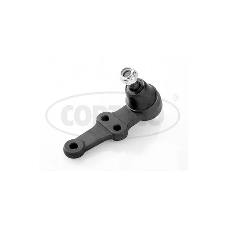 Rotule de suspension CORTECO 49395847