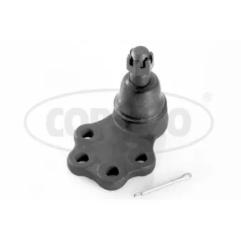 Rotule de suspension CORTECO