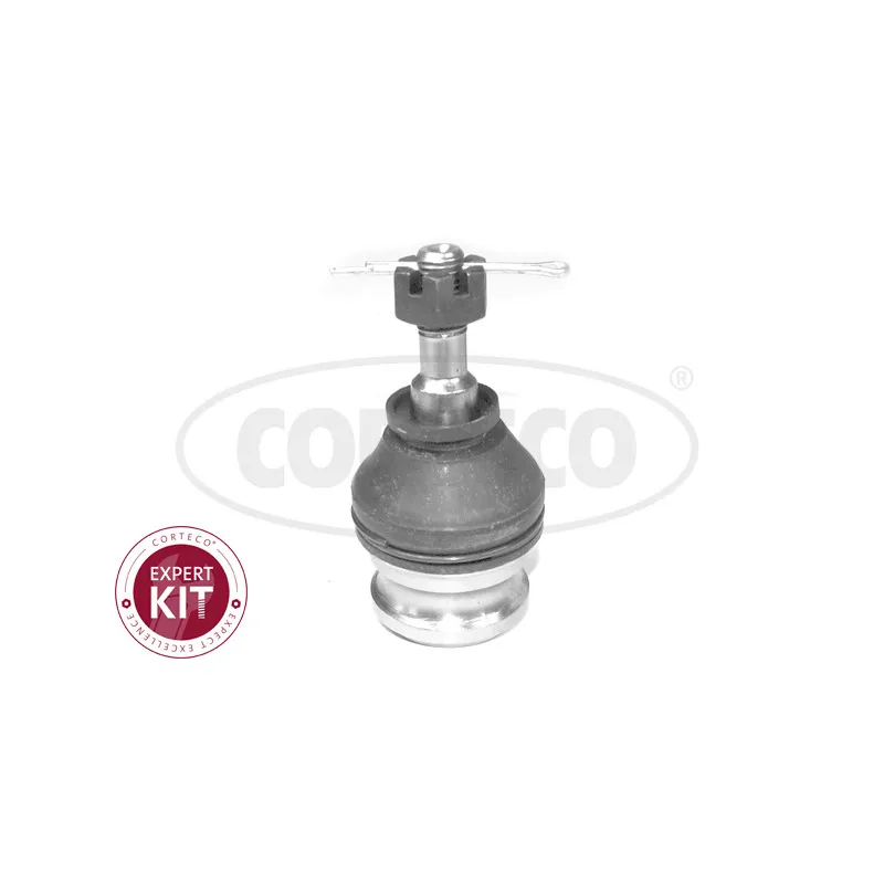 Rotule de suspension CORTECO 49395853