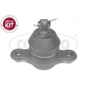 Rotule de suspension CORTECO 49395859