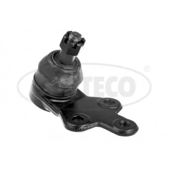 Rotule de suspension CORTECO 49395860