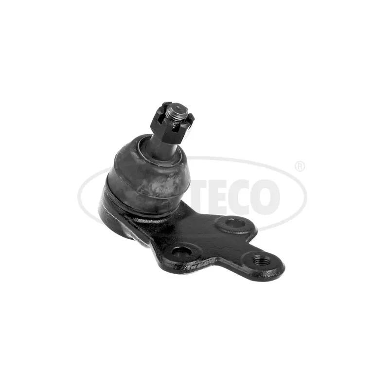 Rotule de suspension CORTECO 49395860