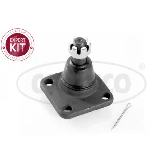 Rotule de suspension CORTECO 49395863