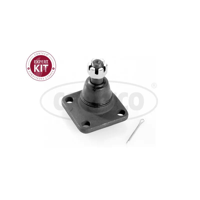 Rotule de suspension CORTECO 49395863