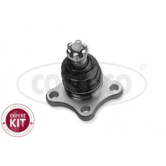Rotule de suspension CORTECO 49395866