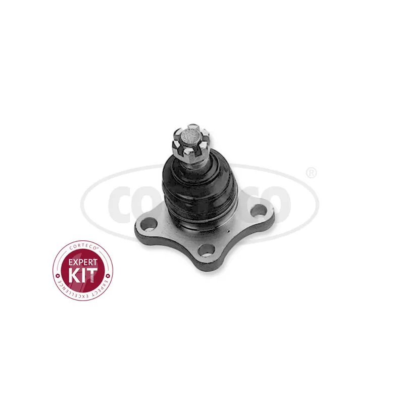 Rotule de suspension CORTECO 49395866