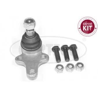 Rotule de suspension CORTECO 49395867