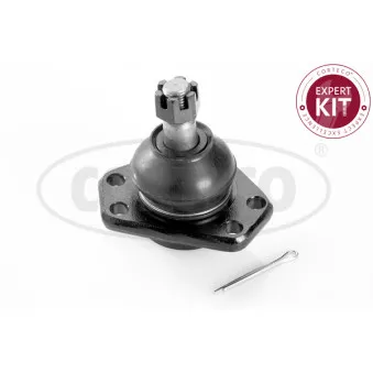 Rotule de suspension CORTECO 49395869