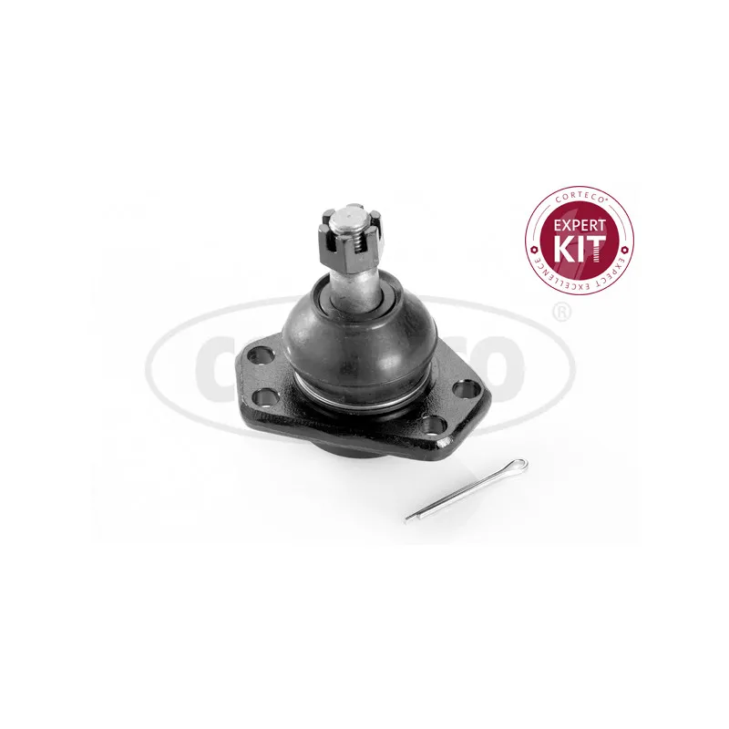 Rotule de suspension CORTECO 49395869