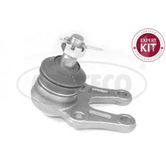 Rotule de suspension CORTECO 49395870