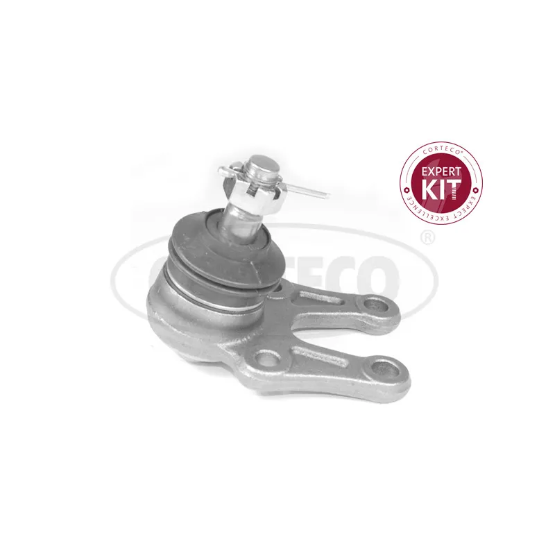 Rotule de suspension CORTECO 49395870