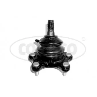 Rotule de suspension CORTECO 49395871