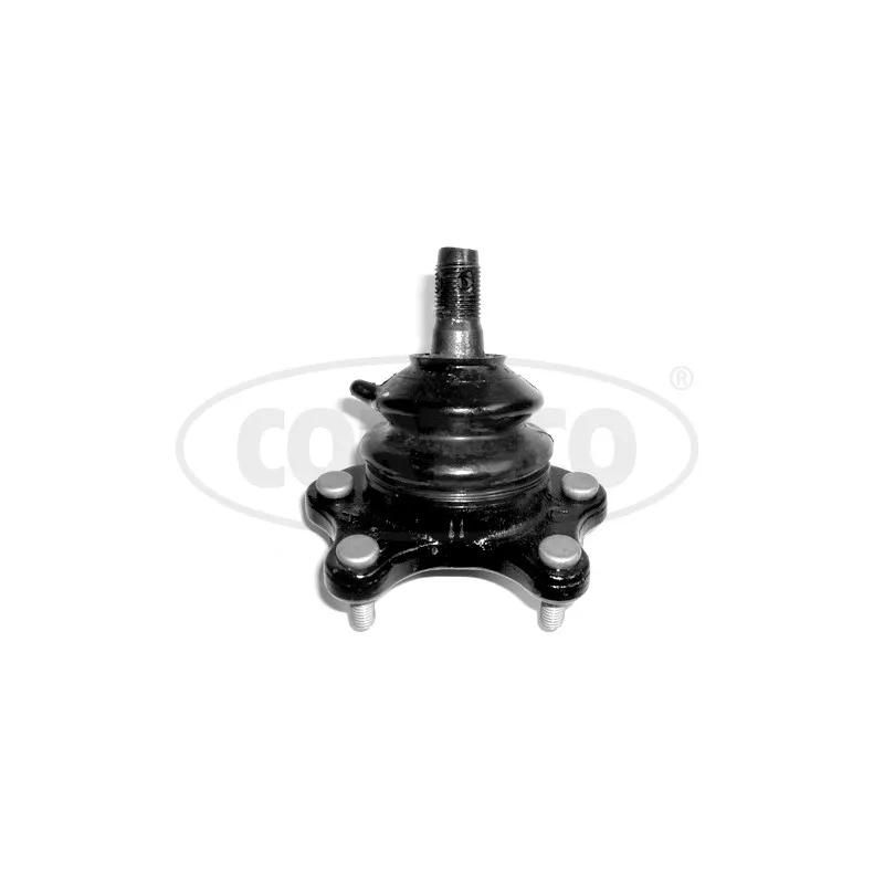 Rotule de suspension CORTECO 49395871