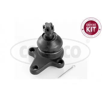 Rotule de suspension CORTECO 49395872