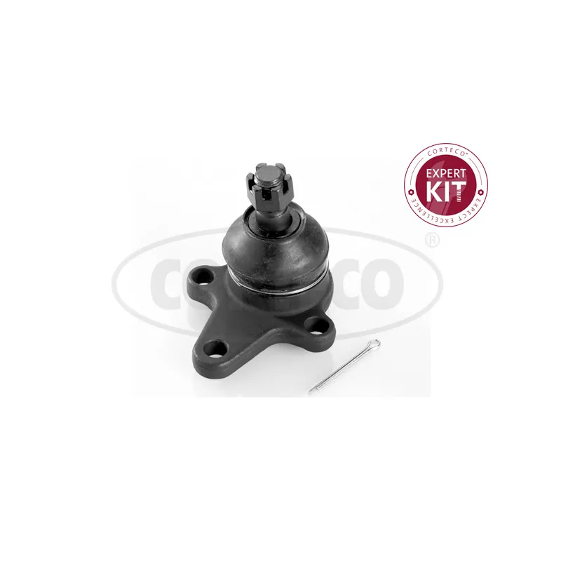 Rotule de suspension CORTECO 49395872