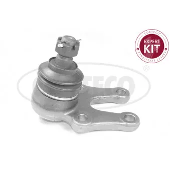 Rotule de suspension CORTECO 49395874