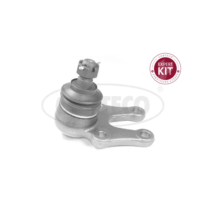 Rotule de suspension CORTECO 49395874