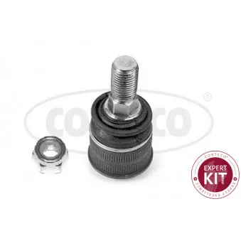 Rotule de suspension CORTECO 49395876