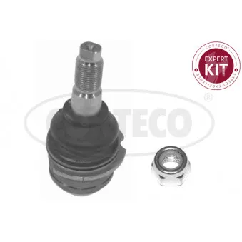 Rotule de suspension CORTECO 49395880