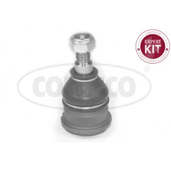 Rotule de suspension CORTECO 49395883