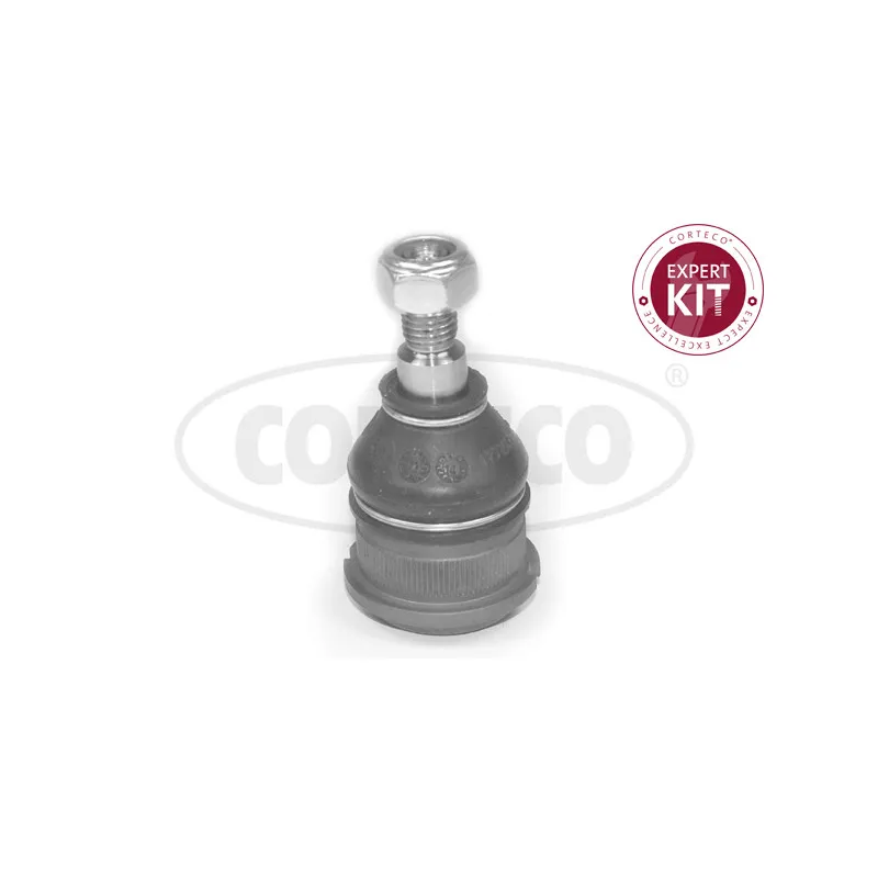 Rotule de suspension CORTECO 49395883