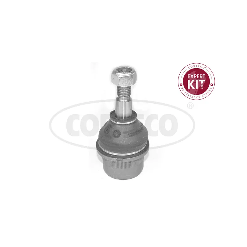 Rotule de suspension CORTECO 49395885