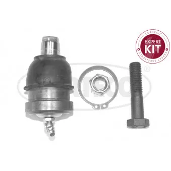 Rotule de suspension CORTECO 49395886