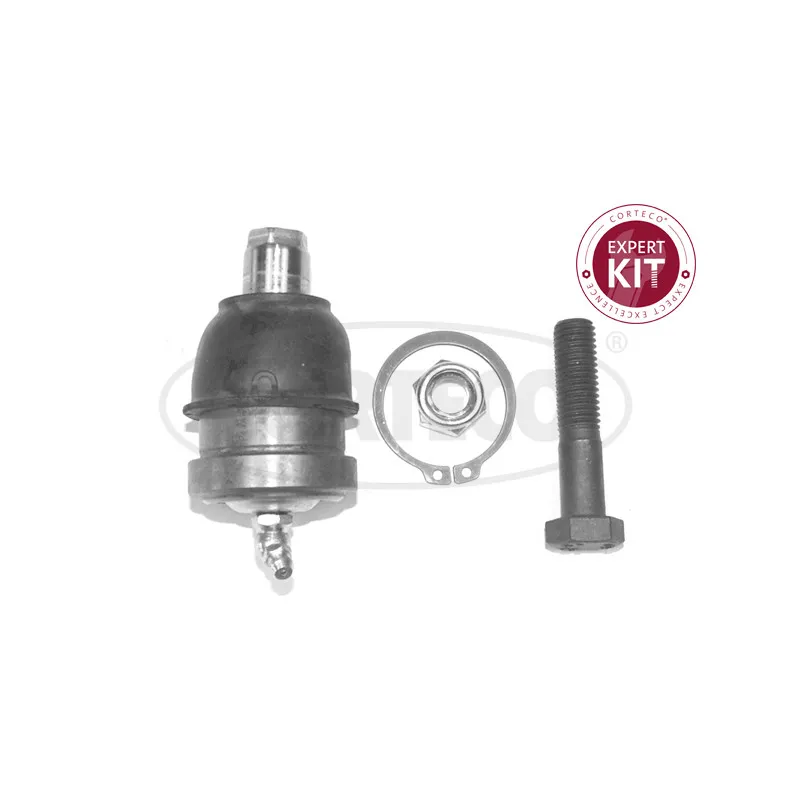 Rotule de suspension CORTECO 49395886