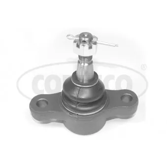 Rotule de suspension CORTECO 49395890