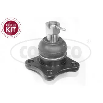 Rotule de suspension CORTECO 49395894
