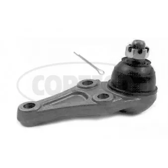 Rotule de suspension CORTECO 49395895