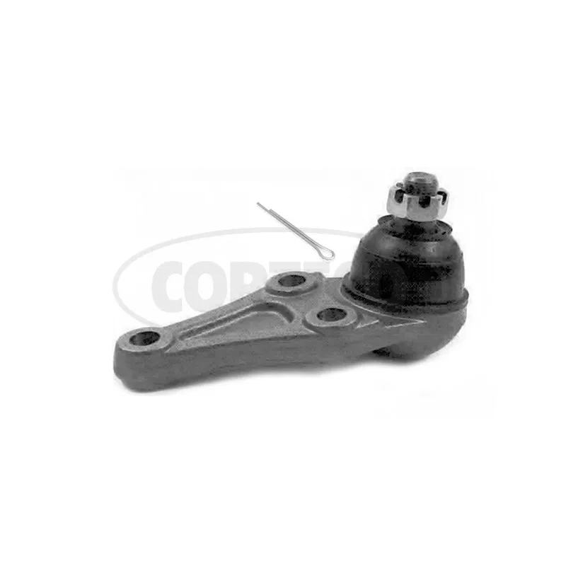 Rotule de suspension CORTECO 49395895