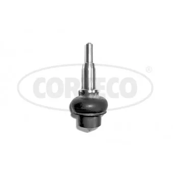Rotule de suspension CORTECO 49395897