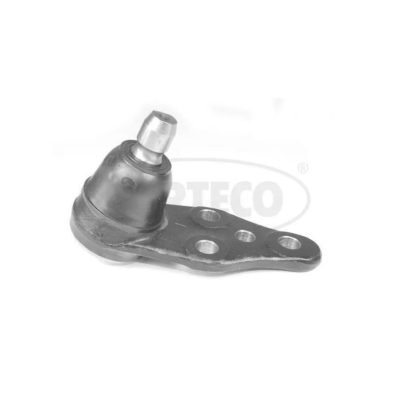 Rotule de suspension CORTECO 49395899