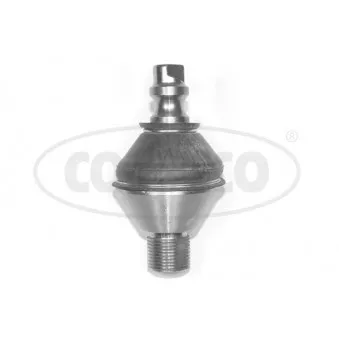 Rotule de suspension CORTECO 49395900