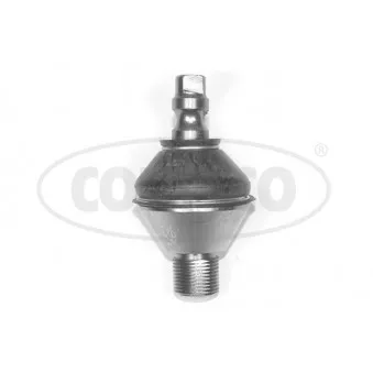 Rotule de suspension CORTECO 49395901