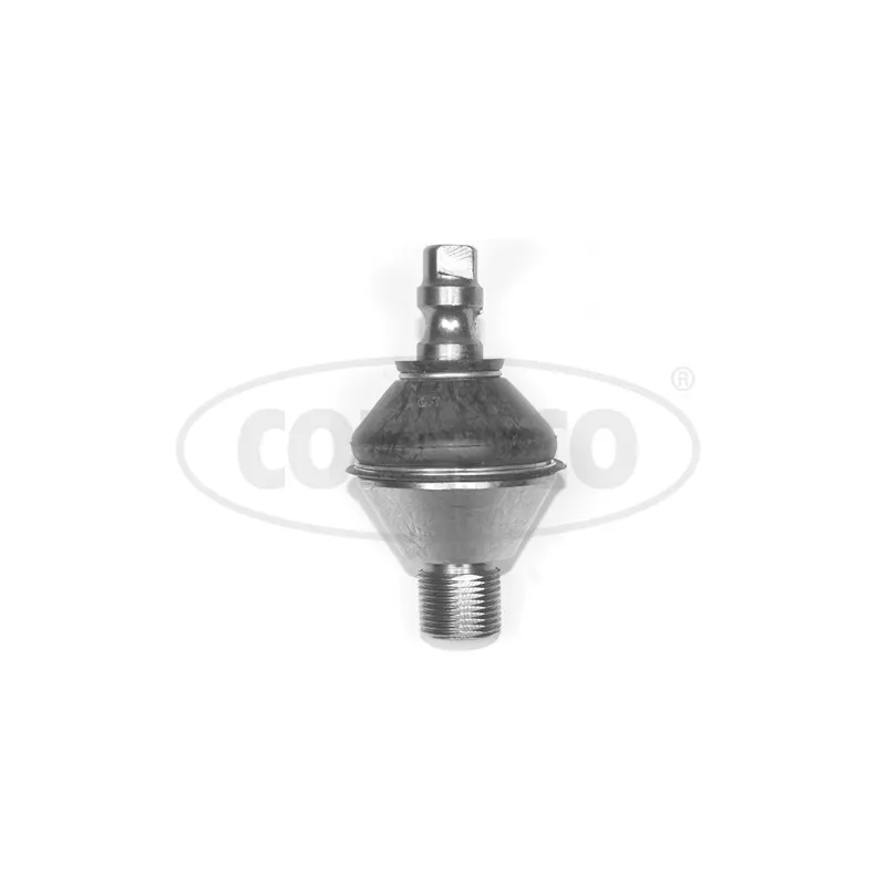 Rotule de suspension CORTECO 49395901