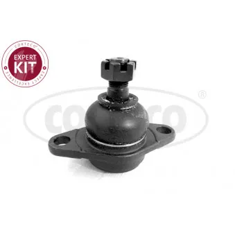Rotule de suspension CORTECO 49395902