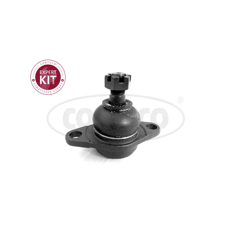 Rotule de suspension CORTECO 49395902