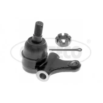 Rotule de suspension CORTECO 49395905