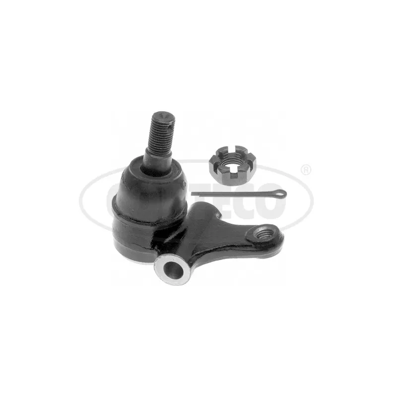 Rotule de suspension CORTECO 49395905
