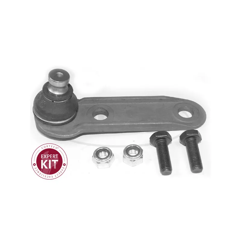 Rotule de suspension CORTECO 49395914