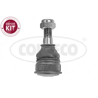 Rotule de suspension CORTECO 49395915