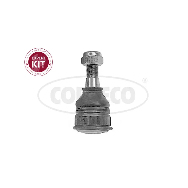Rotule de suspension CORTECO 49395915