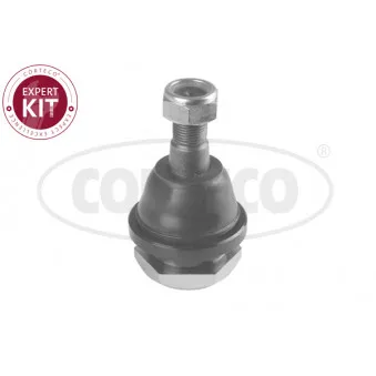 Rotule de suspension CORTECO 49395916