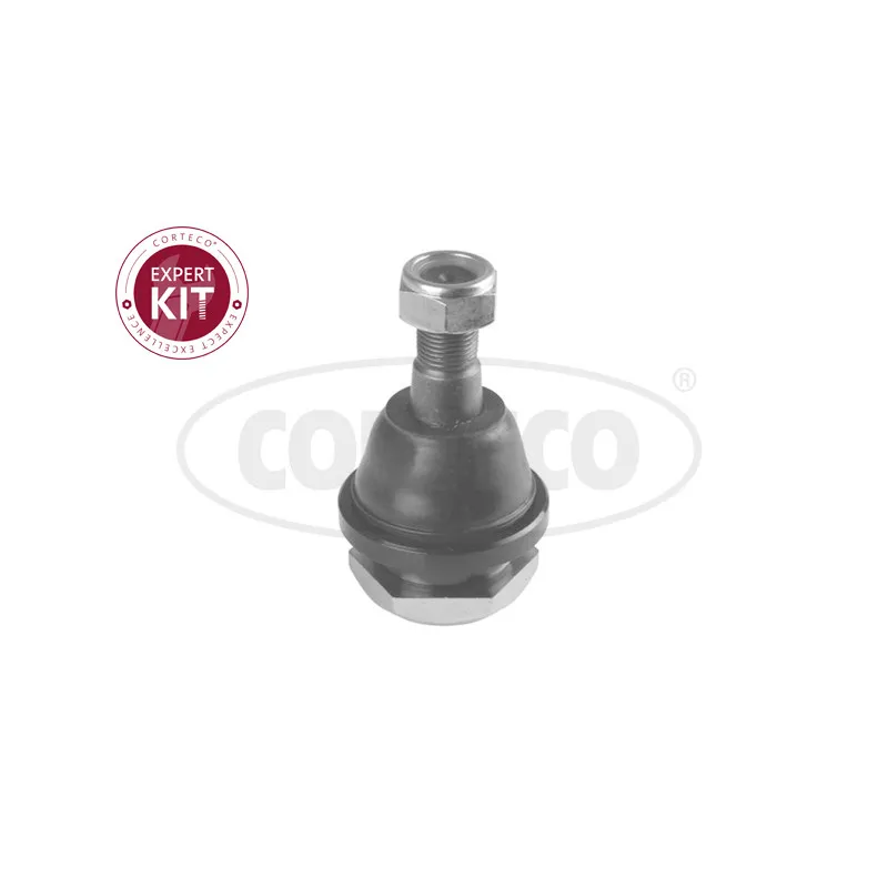 Rotule de suspension CORTECO 49395916