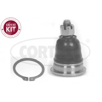Rotule de suspension CORTECO 49395917