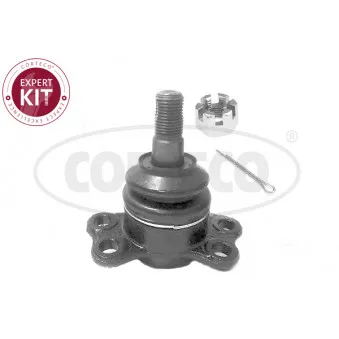 Rotule de suspension CORTECO 49395921