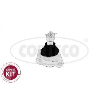 Rotule de suspension CORTECO 49395923